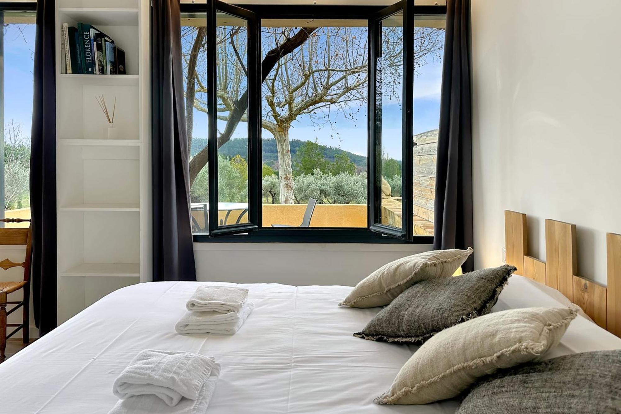 Appartement I Bastide La Graviere I Electio Lourmarin Exterior photo